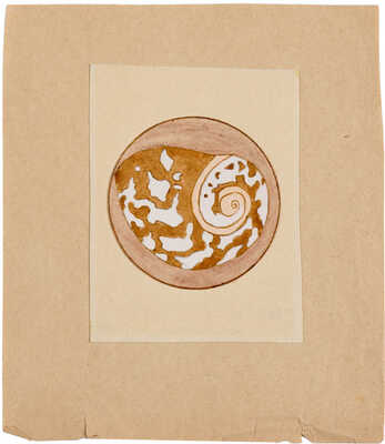 Чеботарёв Константин Константинович. Фантазия 